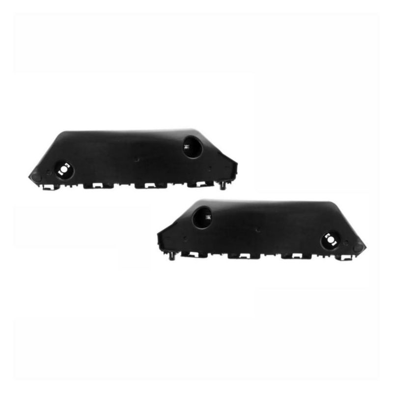 Par de Soportes de Parachoques KarParts360 para Scion xB 2008‑2015 (lado conductor y pasajero)