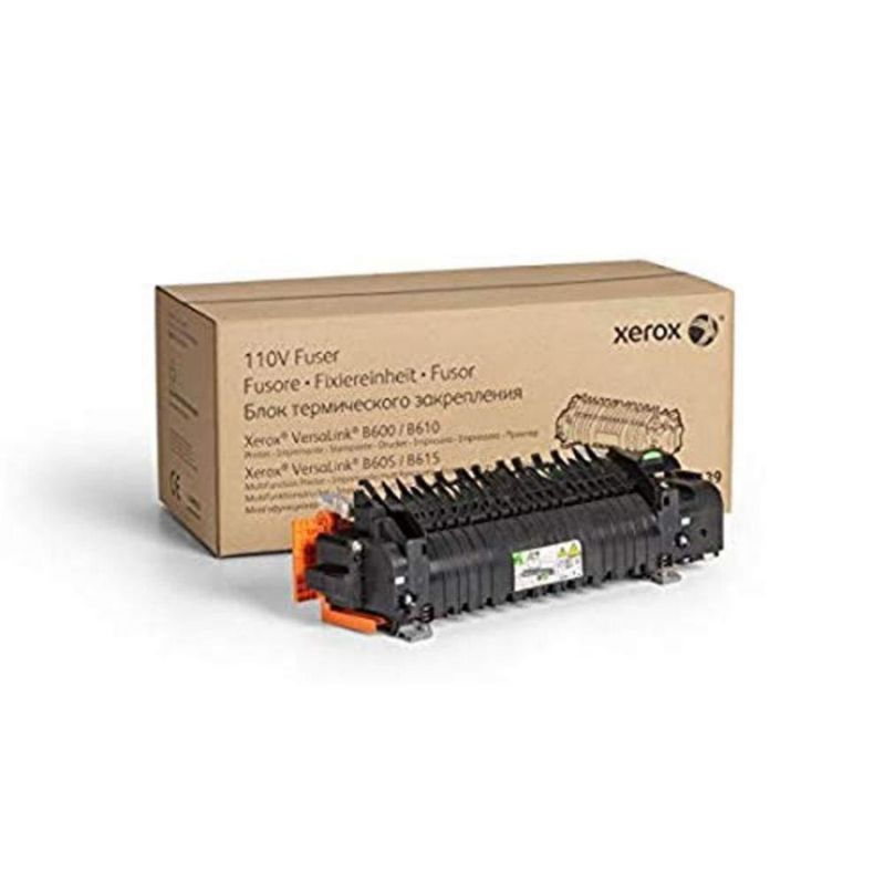 Unidad de fusión Xerox Versalink B600/B605/B610 110V