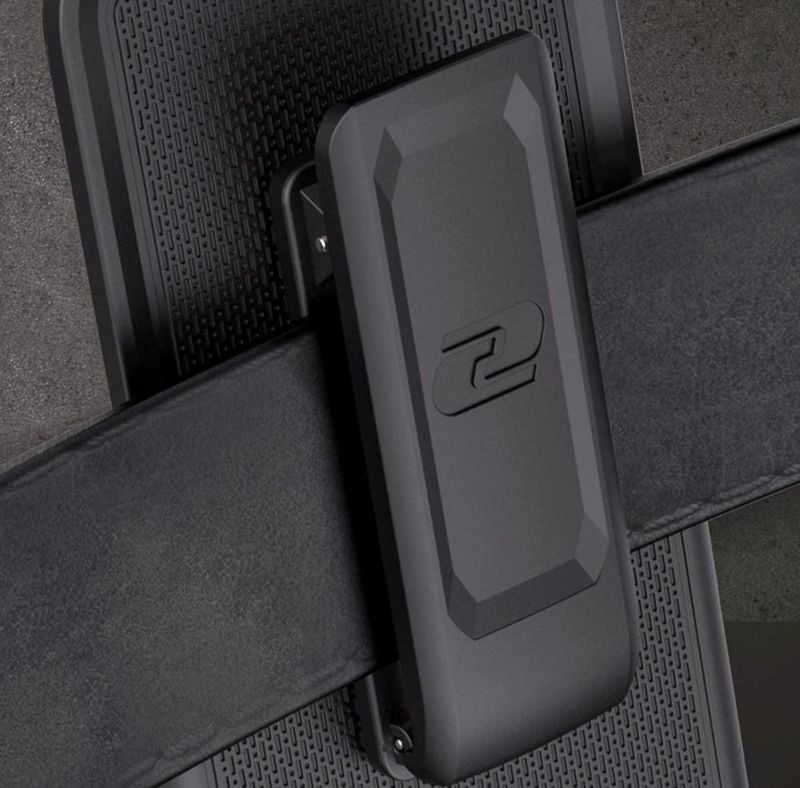 Funda Portacelular ENCASED Galaxy S23 con Soporte Negro Mate
