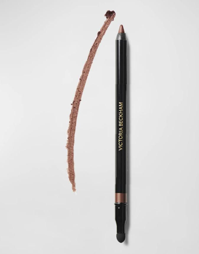 Delineador de ojos Victoria Beckham Satin Kajal Canela
