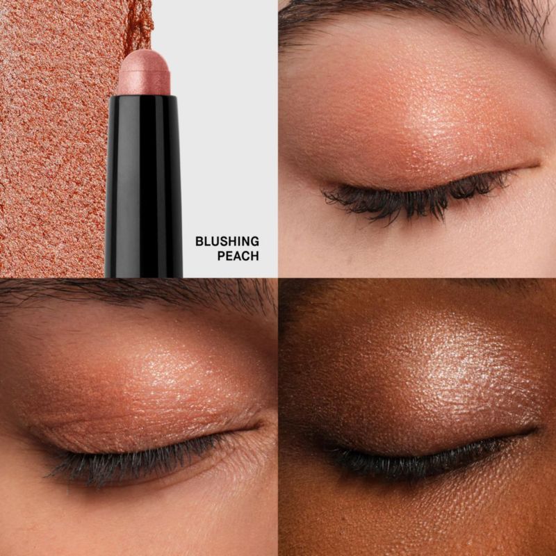 Sombra de Ojos Bobbi Brown 005 oz Melocotón Sonrojado