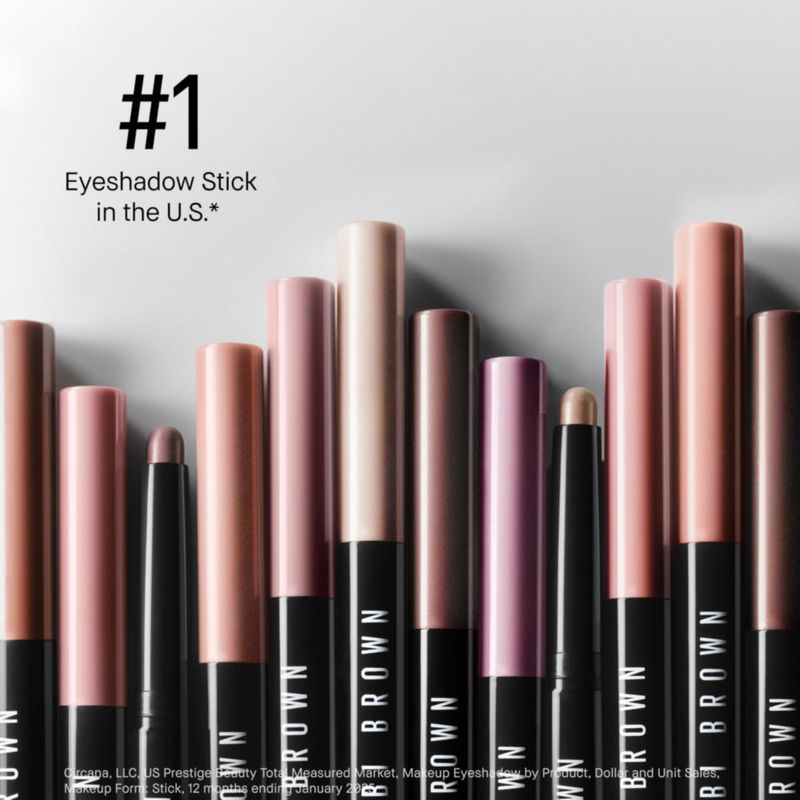Sombra de Ojos Bobbi Brown 005 oz Melocotón Sonrojado