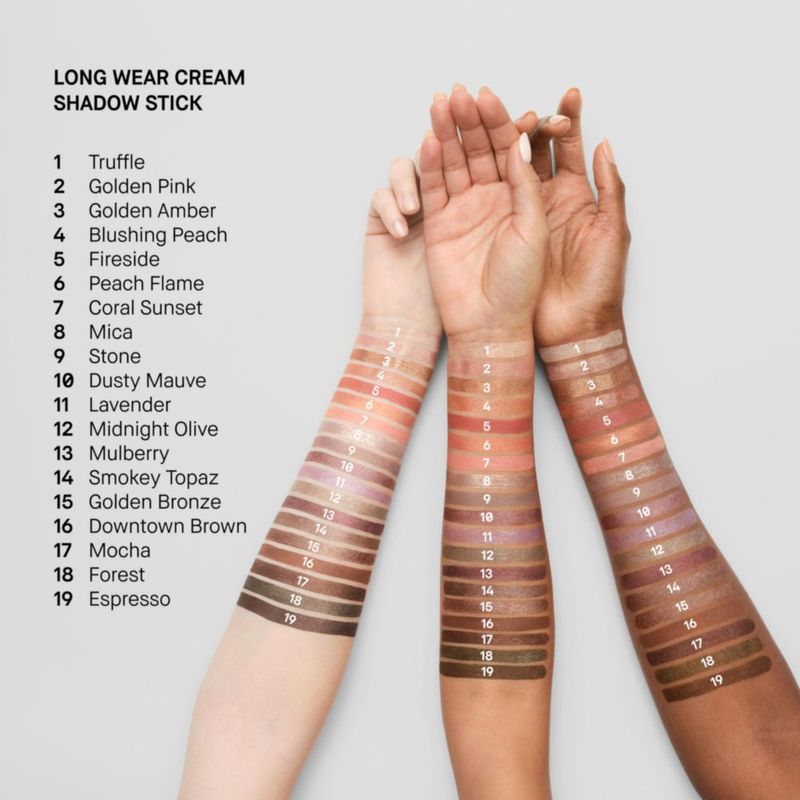 Sombra de Ojos Bobbi Brown 005 oz Melocotón Sonrojado