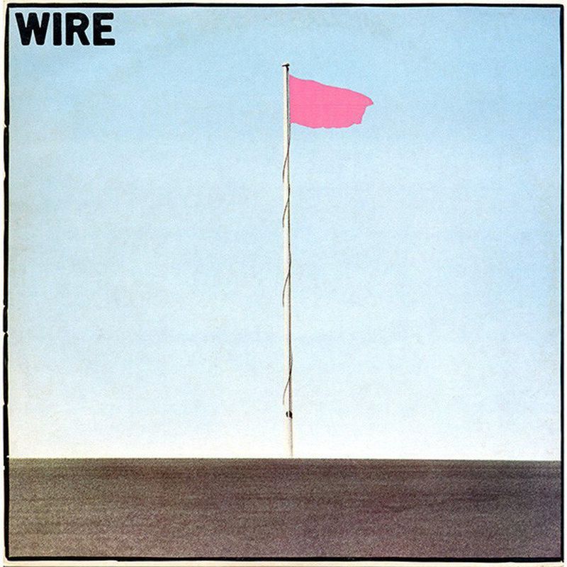 Pink Flag – Nuevo Stock en Tienda
