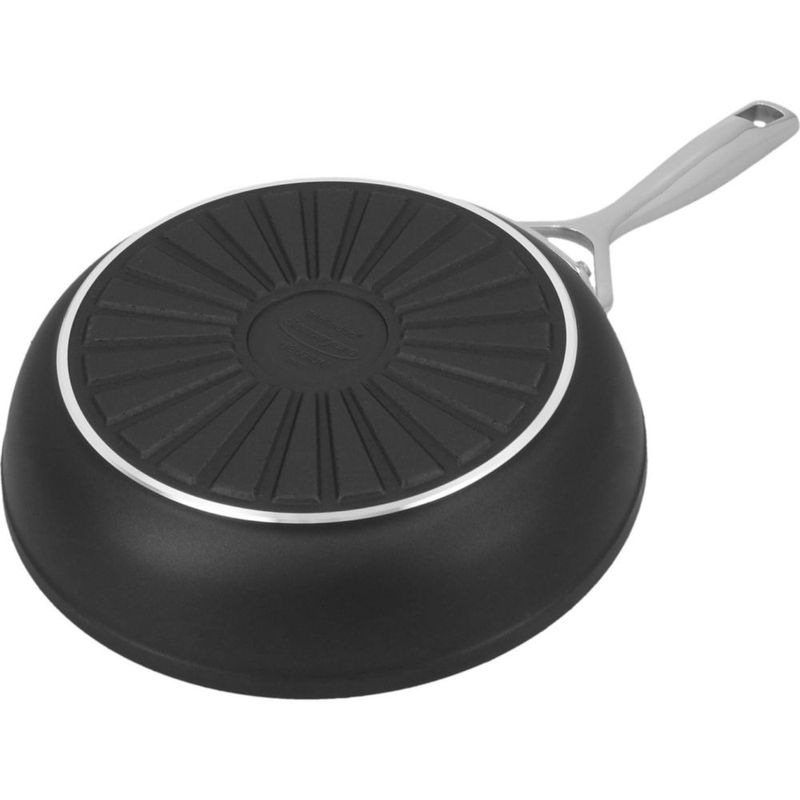 Sartén Fry Pan Demeyere AluPro 20 cm Cerámica Antiadherente