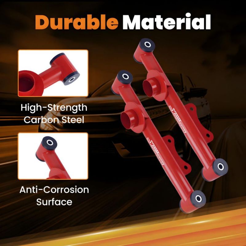 Kit de Brazos de Control Tuningsworld para Ford Mustang 1979‑2004
