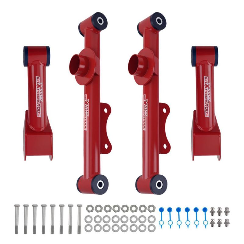 Kit de Brazos de Control Tuningsworld para Ford Mustang 1979‑2004