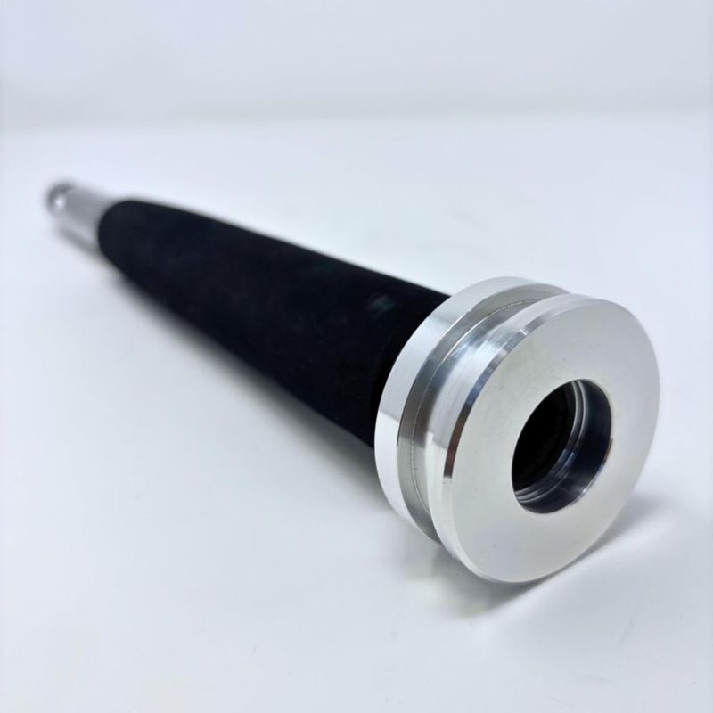 Soporte Marino de Montaje para Varilla Antena Starlink Mini Locmarine