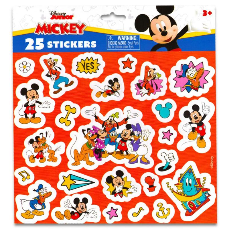 Botella Disney de acero inoxidable 400 ml Mickey Mouse
