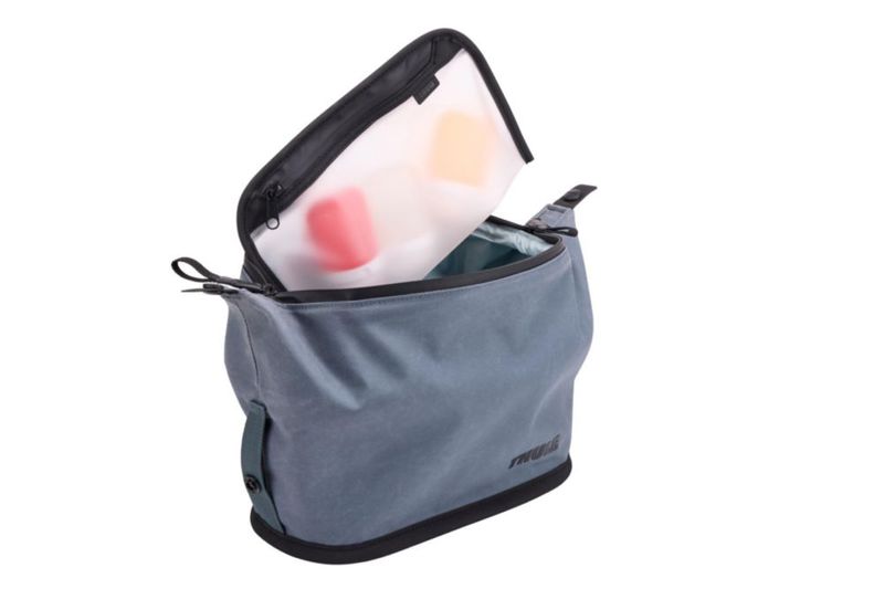 Bolsa de aseo y maquillaje Thule resistente al agua
