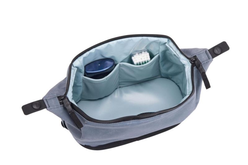 Bolsa de aseo y maquillaje Thule resistente al agua