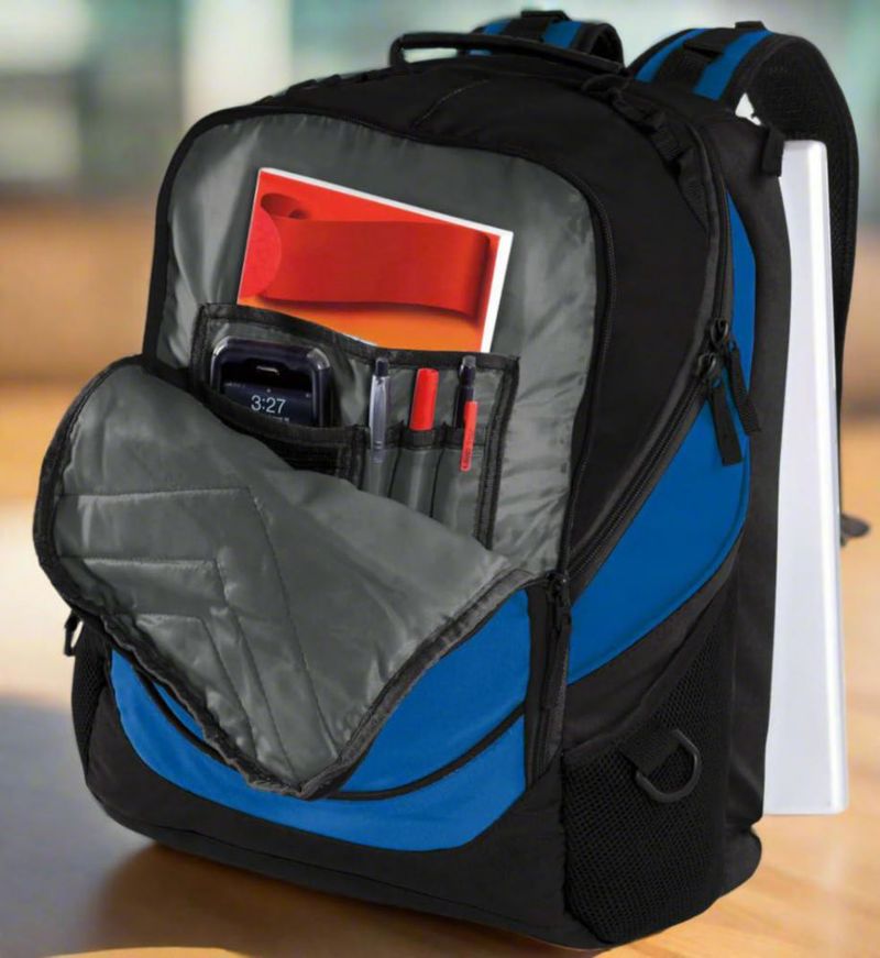 Mochila Broad Bay 45 cm 17" para Laptop – Arizona Wildcats