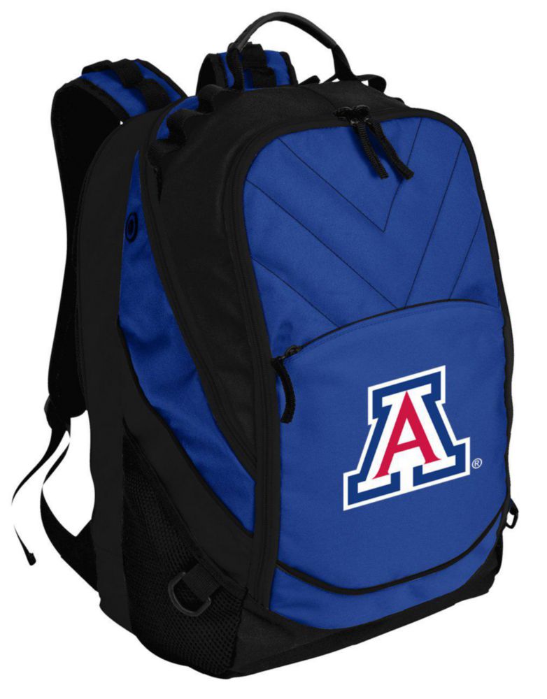 Mochila Broad Bay 45 cm 17" para Laptop – Arizona Wildcats