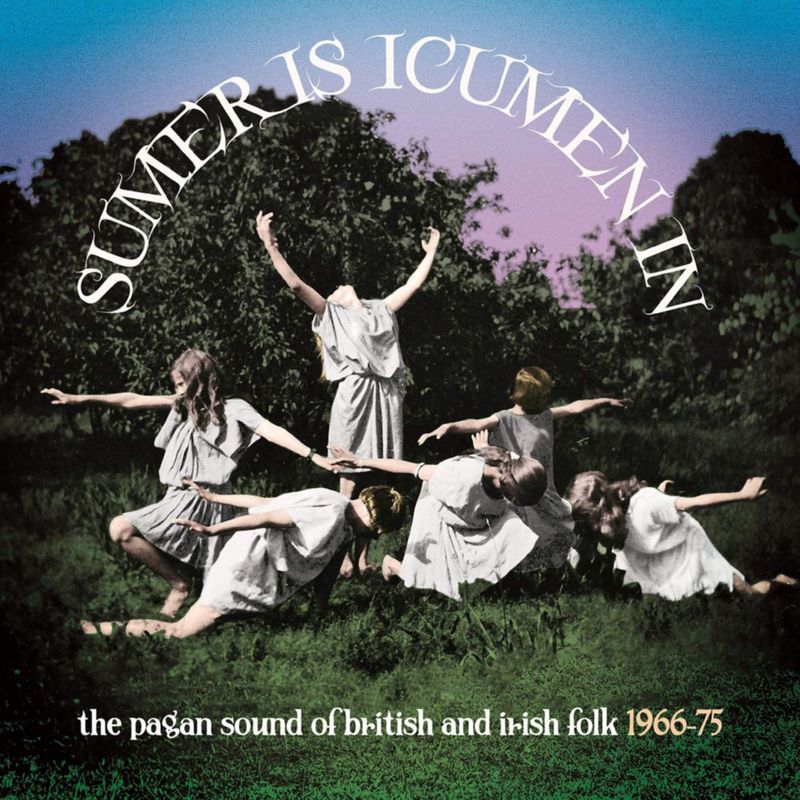 Música Grapefruit: Sumer Is Icumen In