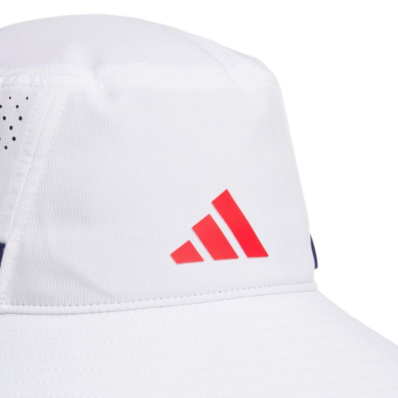 Gorra adidas Victory Boonie para hombre S/M (53-61 cm)