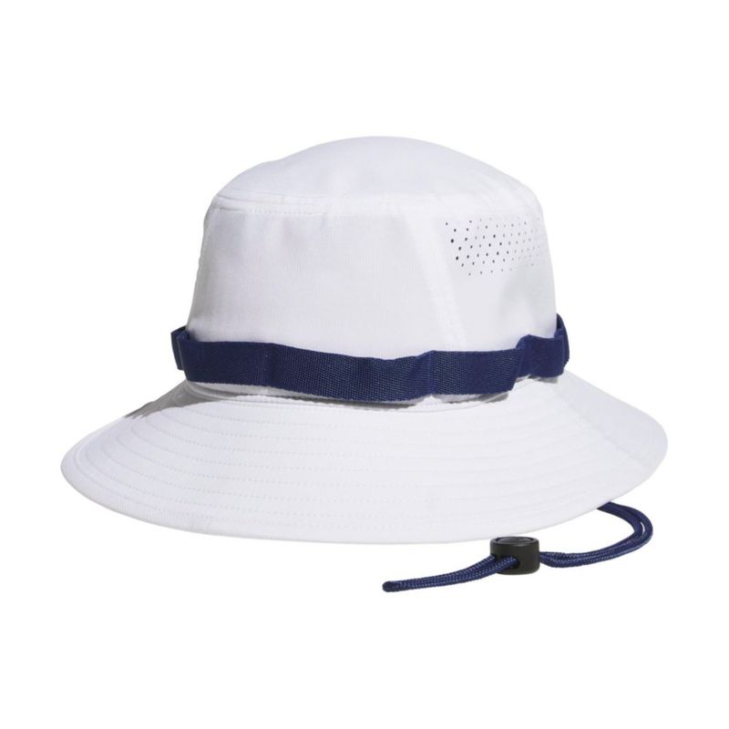 Gorra adidas Victory Boonie para hombre S/M (53-61 cm)