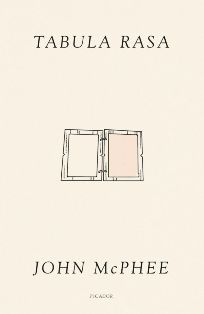 Libro Picador Tabula Rasa
