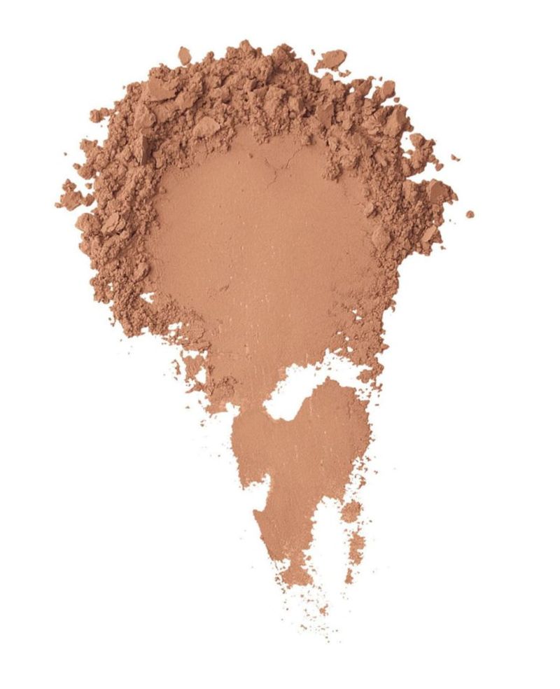 Corrector de polvo suelto bareMinerals Honey Bisque SPF 20 Vegano