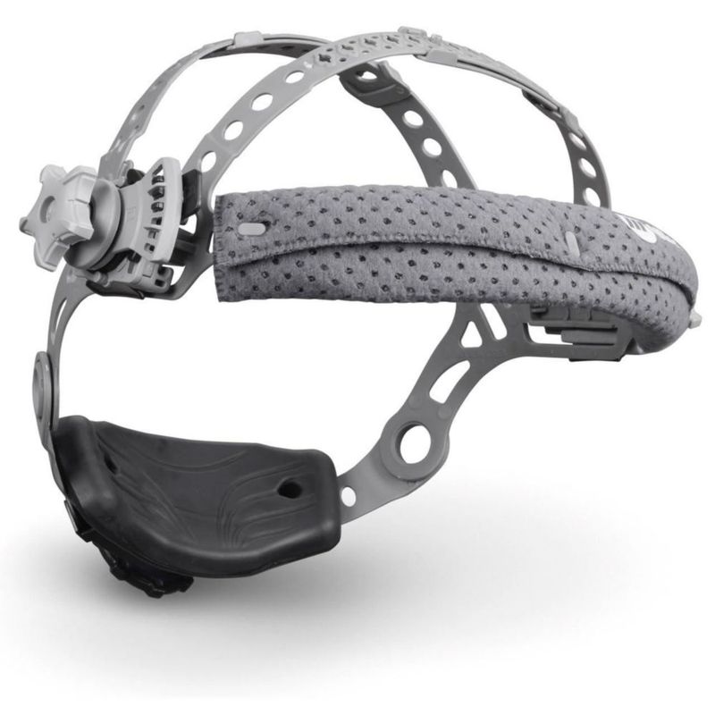 Cobertura para Casco de Soldadura Miller 15 cm Gris - Unidad