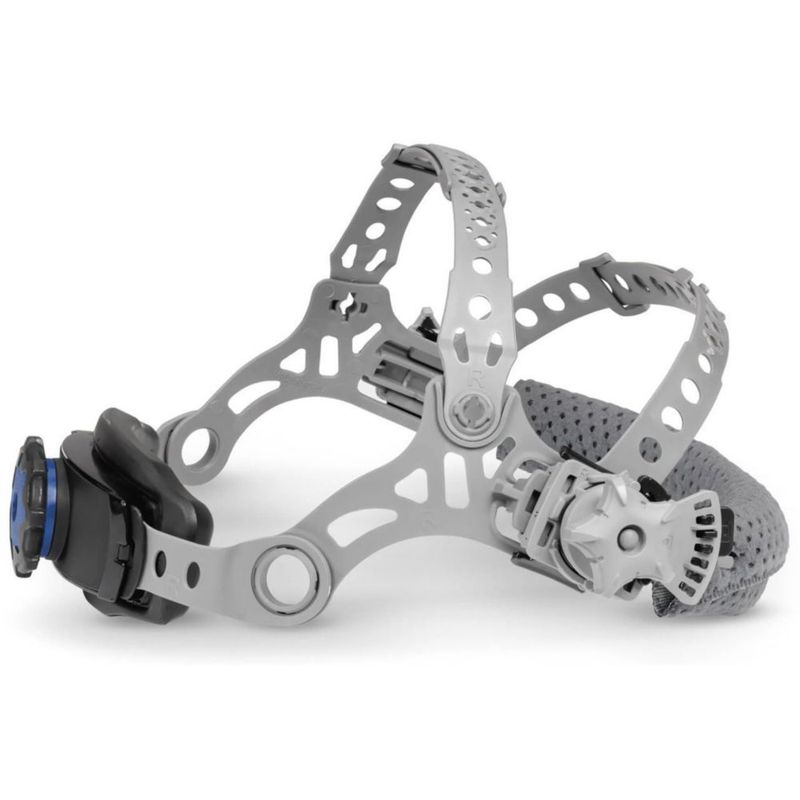 Cobertura para Casco de Soldadura Miller 15 cm Gris - Unidad