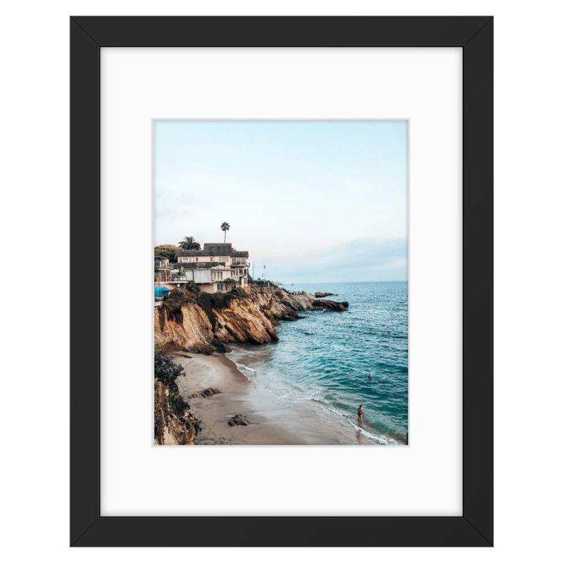 Marco de fotos Frametory 28 × 36 cm para 20 × 25 cm vidrio