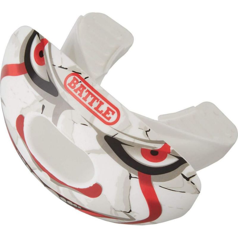 Protector bucal Battle "Clown Oxygen" transpirable