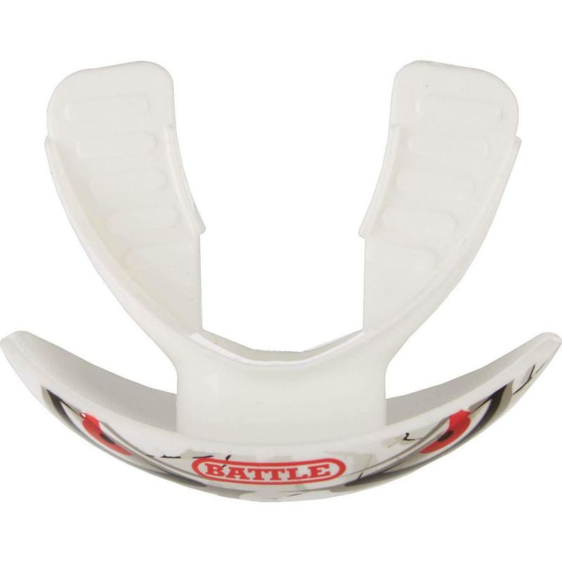 Protector bucal Battle "Clown Oxygen" transpirable