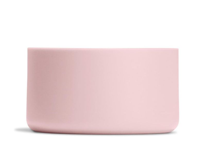 Funda de Silicona Hydro Flask Mediana Rosa Trillium