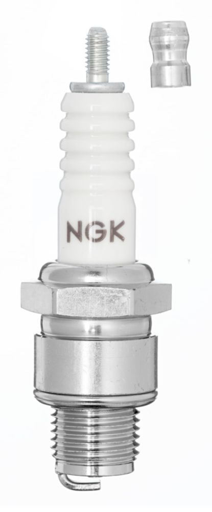 Bujías NGK B8HS-10 - Pack de 4