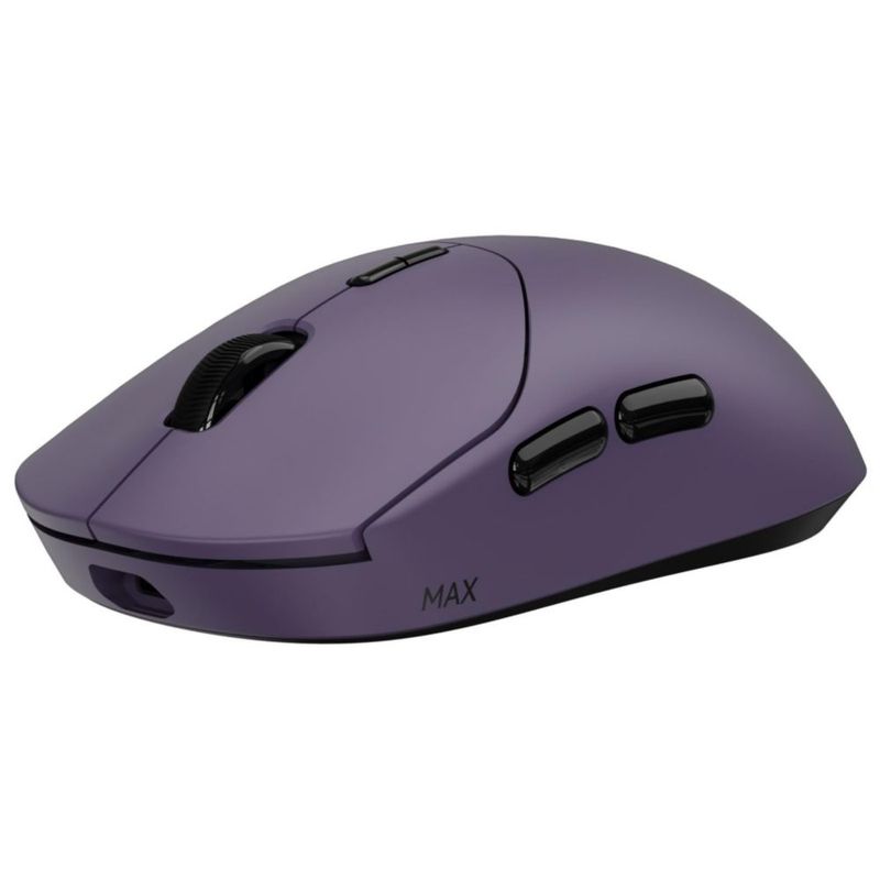 Ratón Gaming Rapoo VT2 MAX Inalámbrico 53 g 750 h 8K