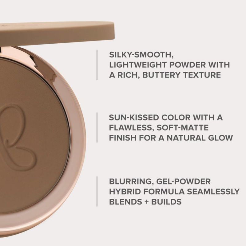 Bronceador Anastasia Beverly Hills Brillo Besado por el Sol