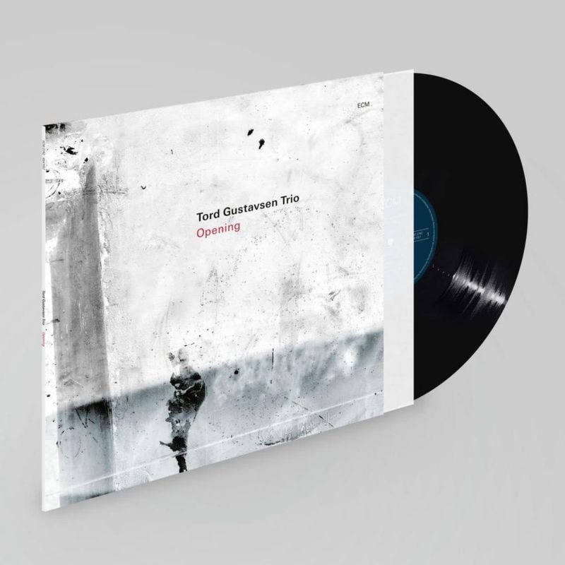 Vinilo Verve Opening (LP)