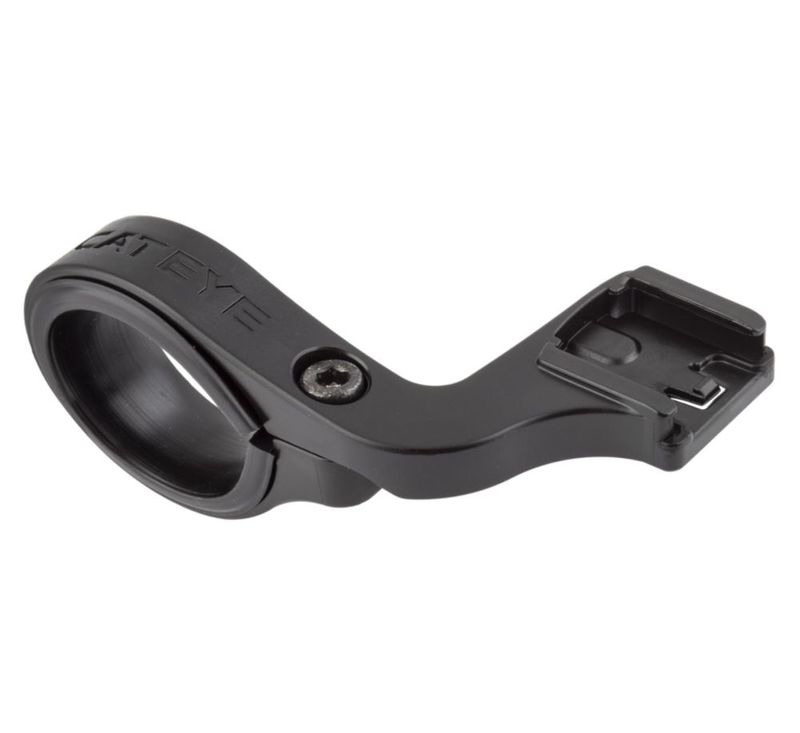 Soporte para bicicleta CATEYE OF-100 para manillar de 318 mm / 25‑26 mm