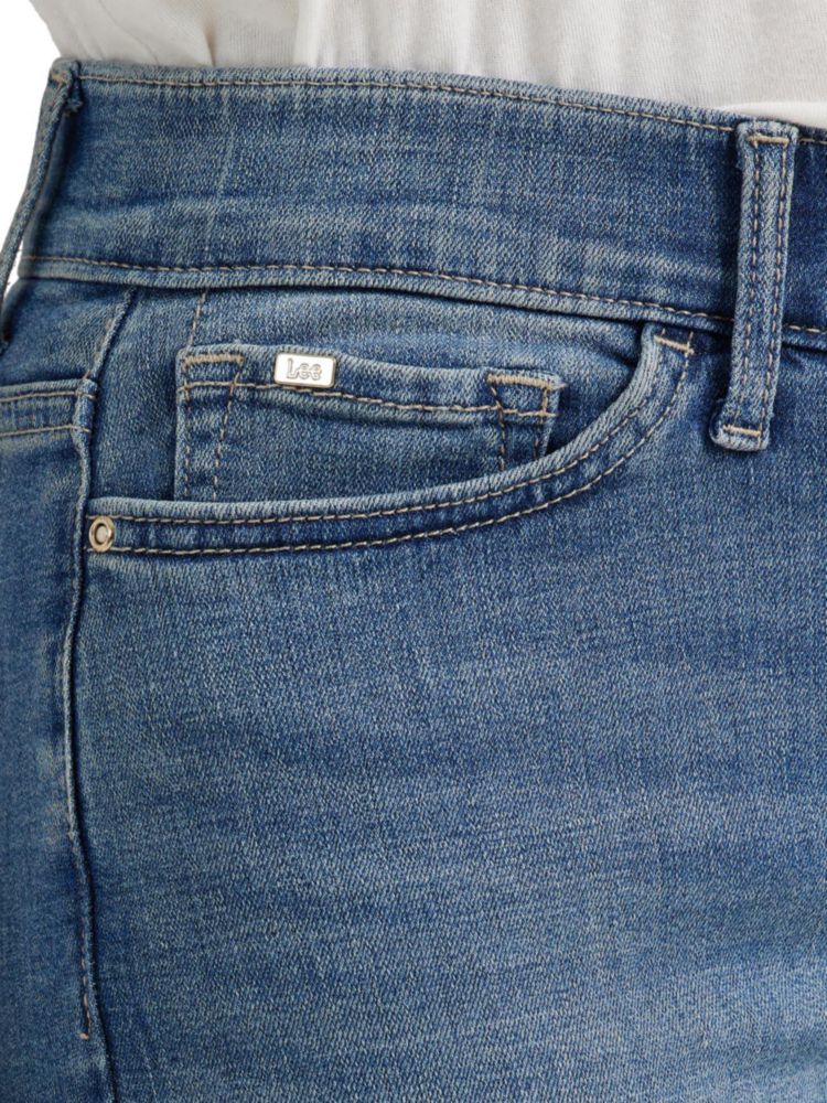 Pantalones Lee Ultra Lux Bootcut Jean Majestic 46 cm