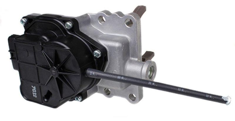 Actuador de bloqueo de diferencial AISIN SAT-017 para Toyota 4Runner/Tacoma/FJ