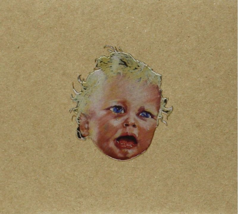 CD Zach Top Swans - To Be Kind (Nuevo)
