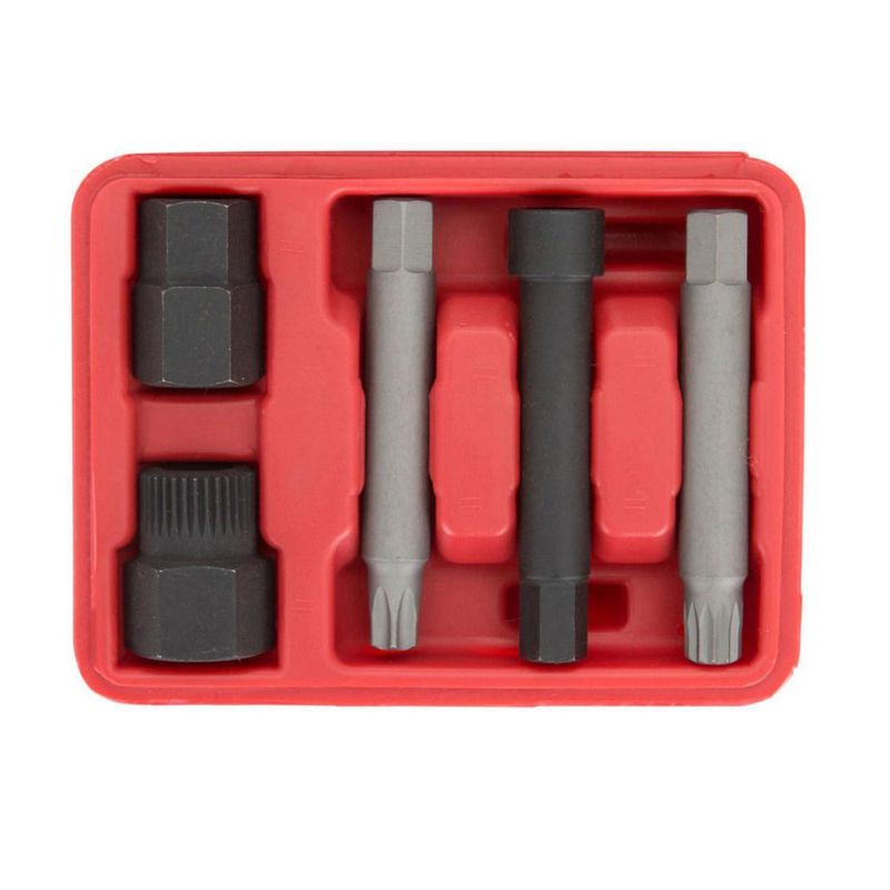 Kit de Herramientas para Poleas OEMTOOLS de 5 Piezas OAD/OWC