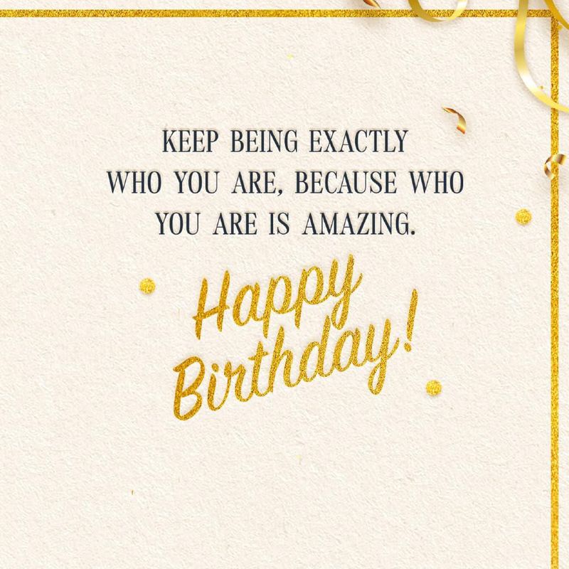 Tarjeta de Felicitación Prime Greetings 13 cm x 195 cm