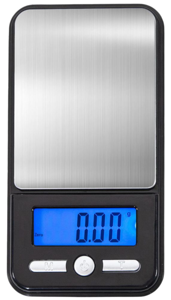 Balanza Digital AMERICAN WEIGH SCALES 150 g Precisión 001 g