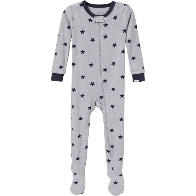 Pijamas Gerber para Niños 3T Pack de 4 con Tema Musical