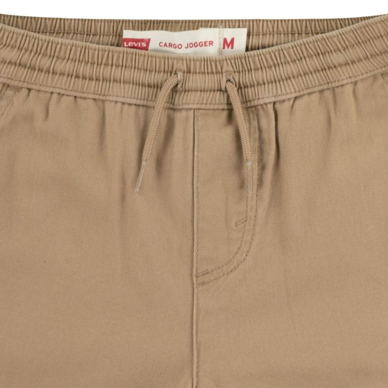 Pantalones Jogger Cargo Levi's Ripstop con Cordón Ajustable