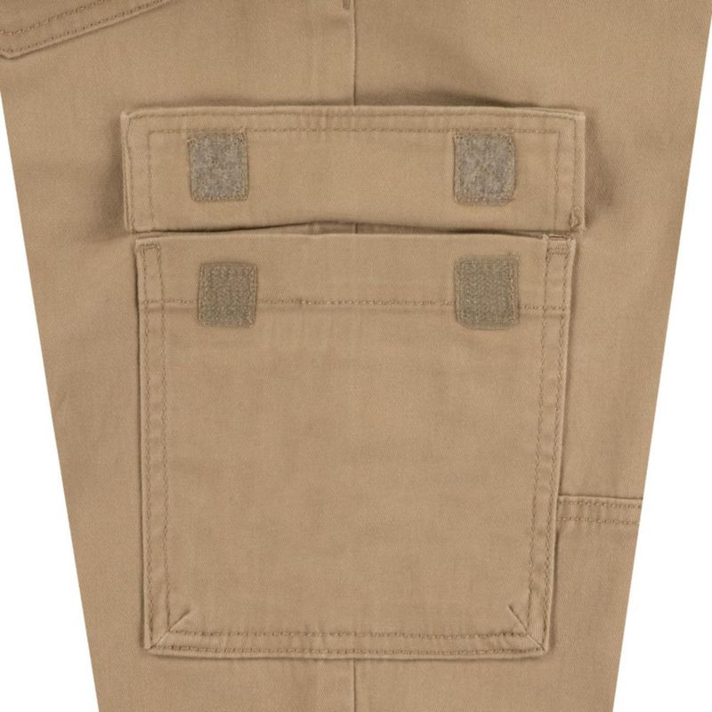 Pantalones Jogger Cargo Levi's Ripstop con Cordón Ajustable