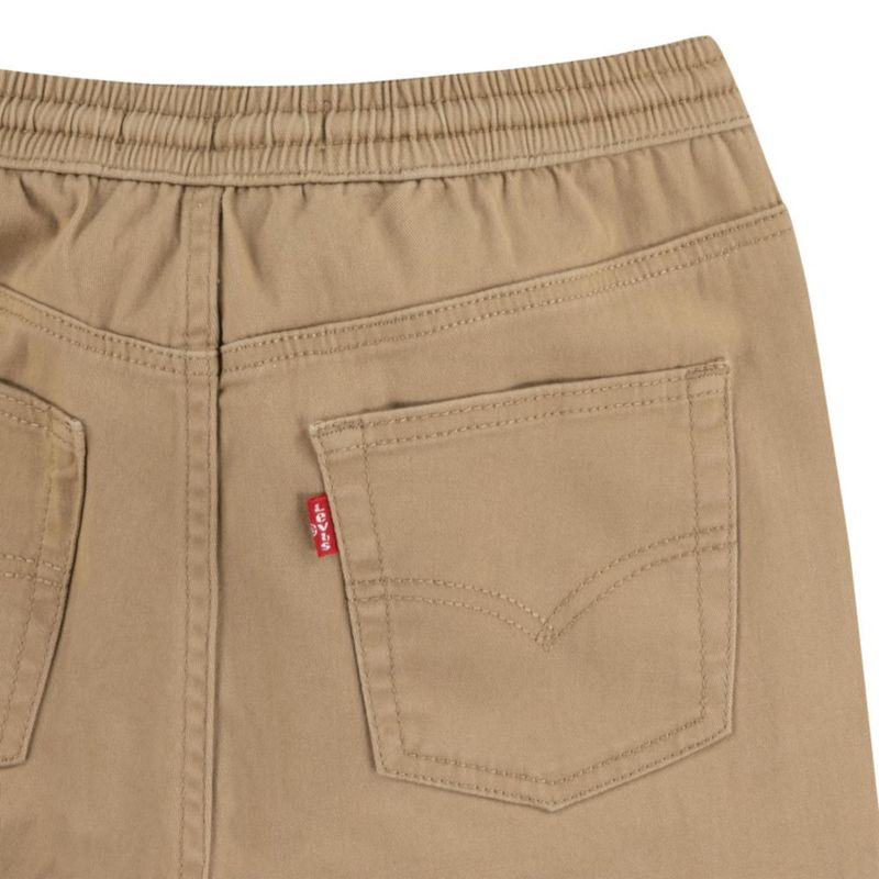 Pantalones Jogger Cargo Levi's Ripstop con Cordón Ajustable
