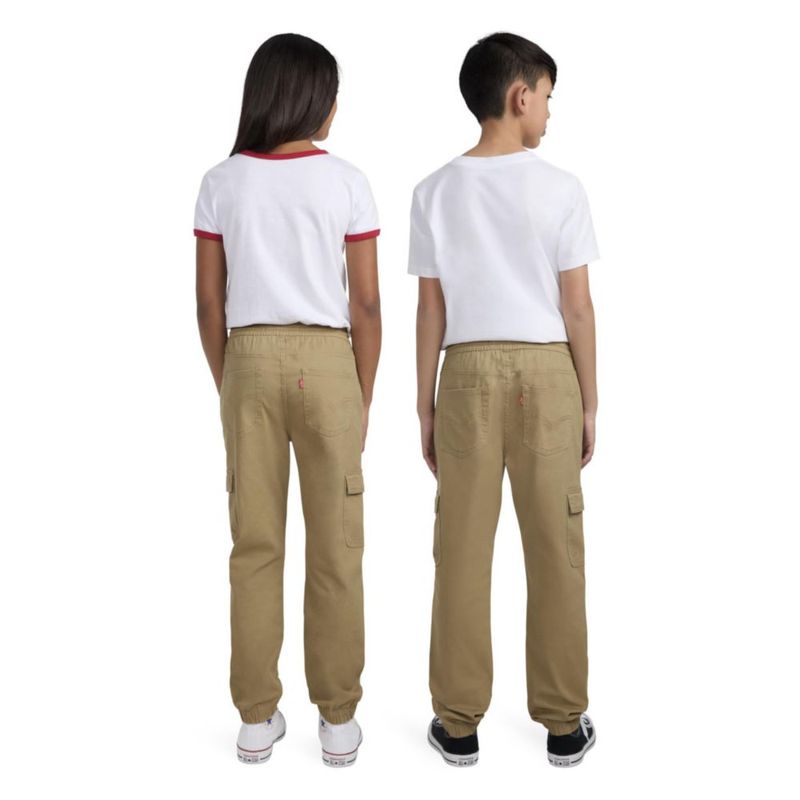Pantalones Jogger Cargo Levi's Ripstop con Cordón Ajustable