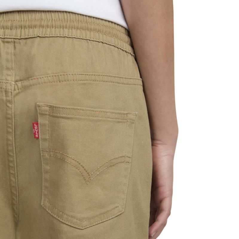 Pantalones Jogger Cargo Levi's Ripstop con Cordón Ajustable