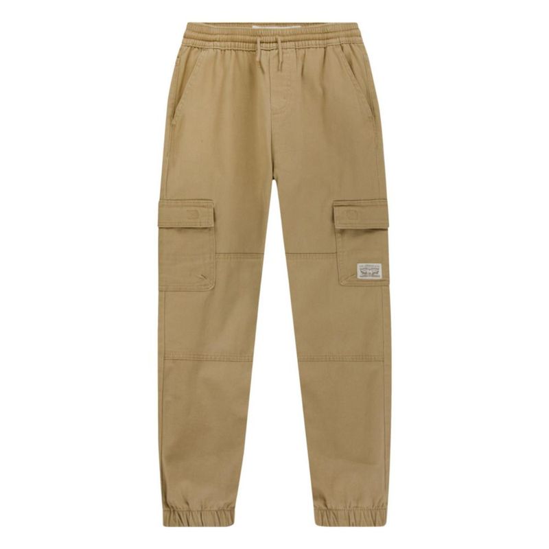 Pantalones Jogger Cargo Levi's Ripstop con Cordón Ajustable