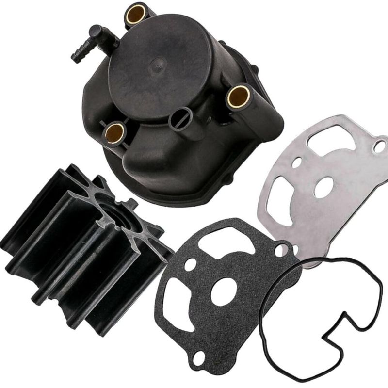 Kit de Bomba de Agua GHmarine OMC Cobra 2.3-7.5 L