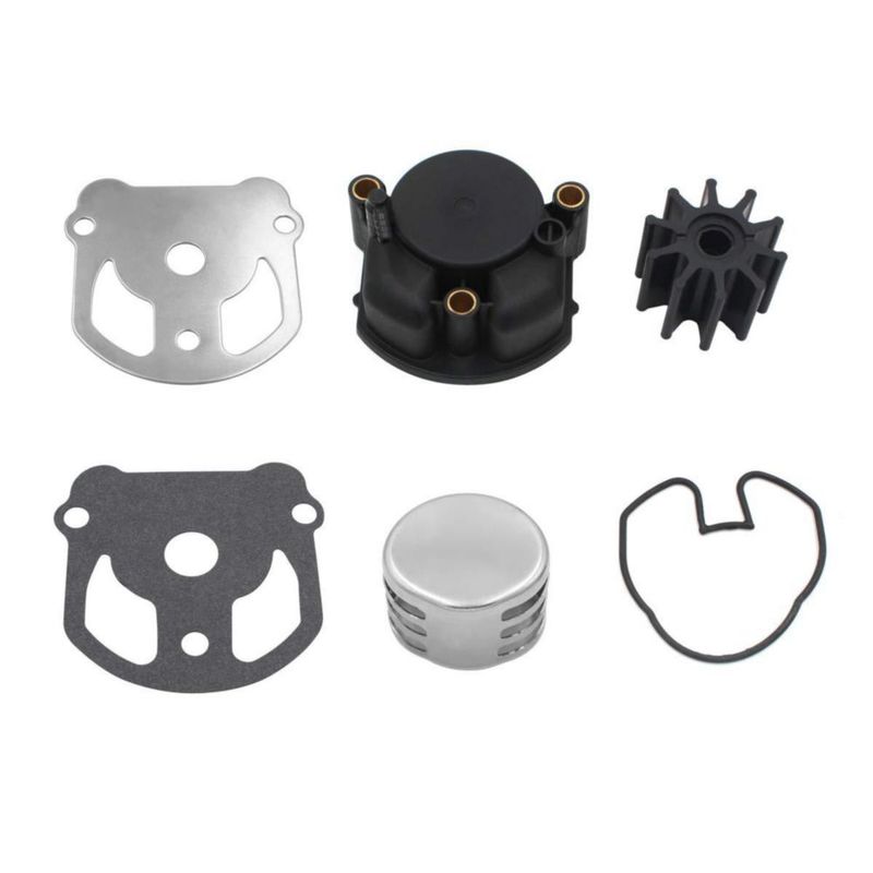 Kit de Bomba de Agua GHmarine OMC Cobra 2.3-7.5 L