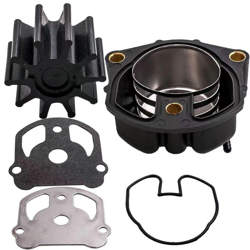 Kit de Bomba de Agua GHmarine OMC Cobra 2.3-7.5 L