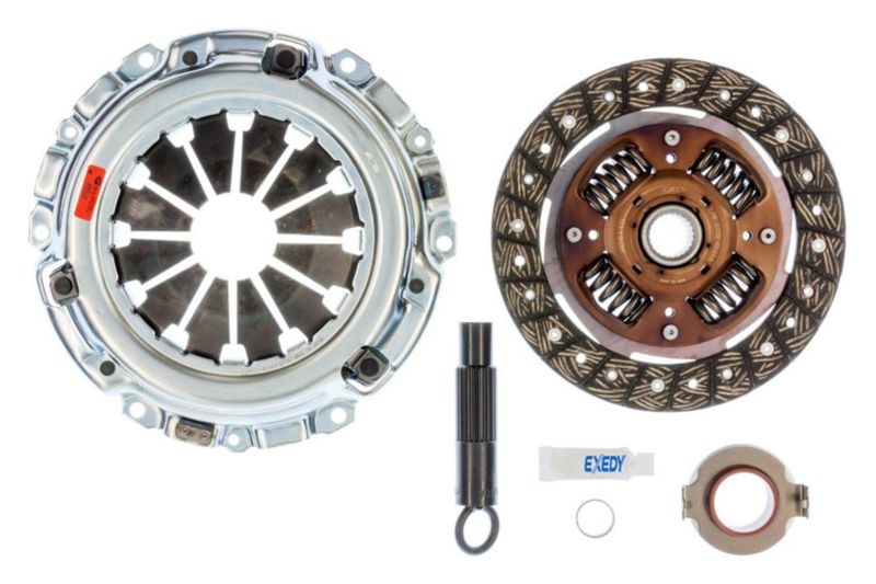 Kit de embrague deportivo Exedy 08806